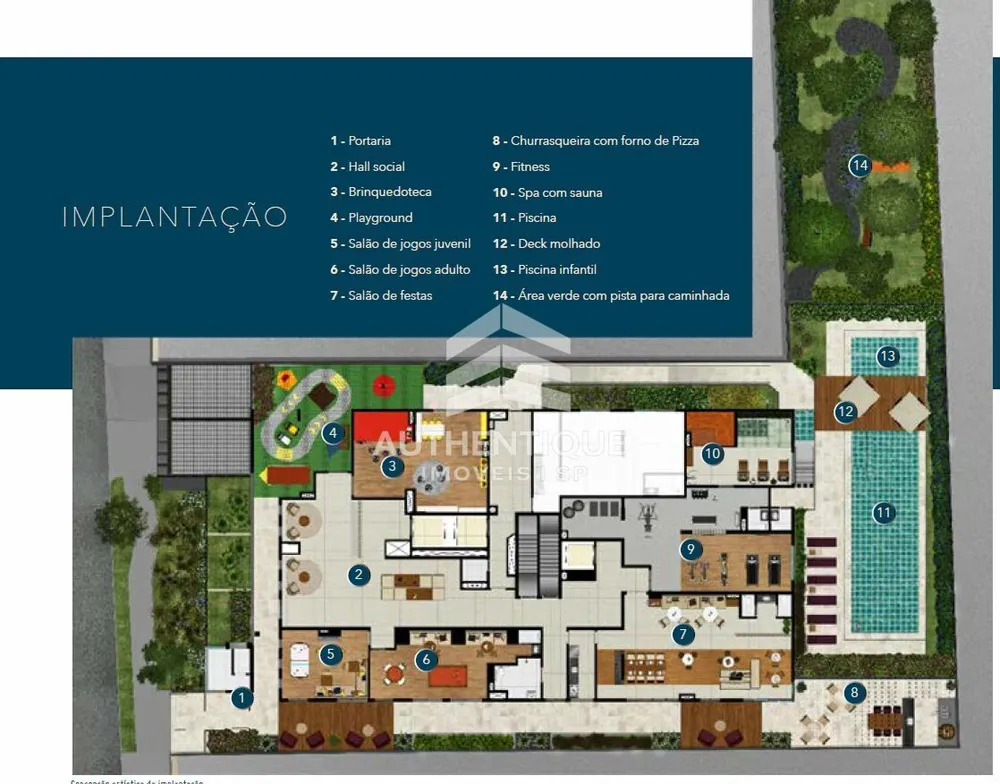 Cobertura, 3 quartos, 241 m² - Foto 15