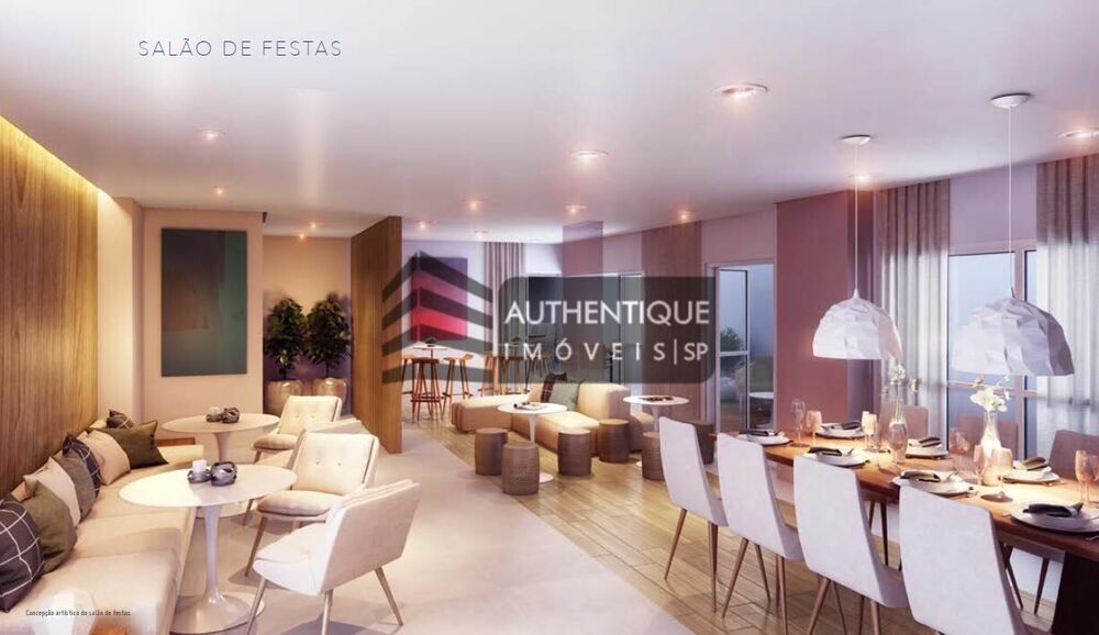 Cobertura à venda com 3 quartos, 241m² - Foto 4
