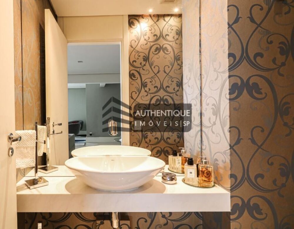 Apartamento, 4 quartos, 143 m² - Foto 43