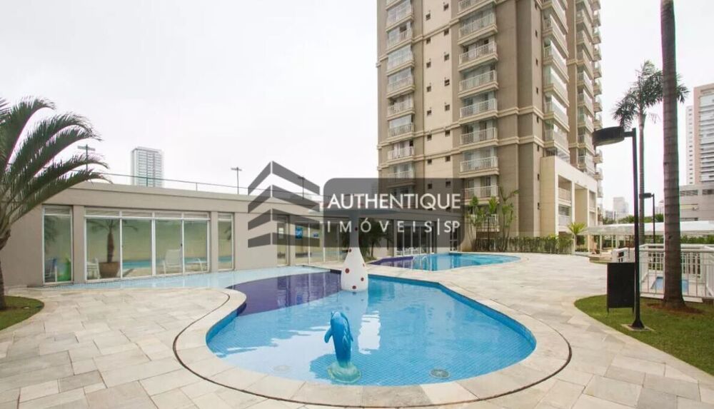Apartamento, 4 quartos, 143 m² - Foto 19