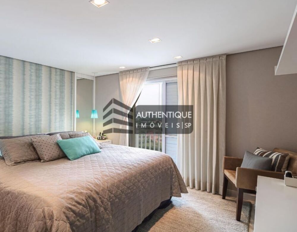 Apartamento, 4 quartos, 143 m² - Foto 39