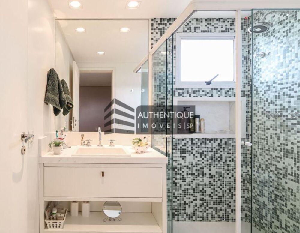 Apartamento, 4 quartos, 143 m² - Foto 9