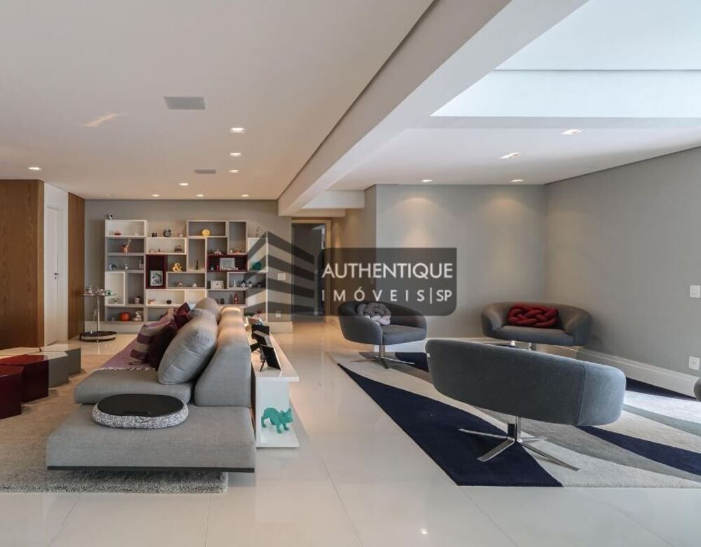 Apartamento, 4 quartos, 143 m² - Foto 24