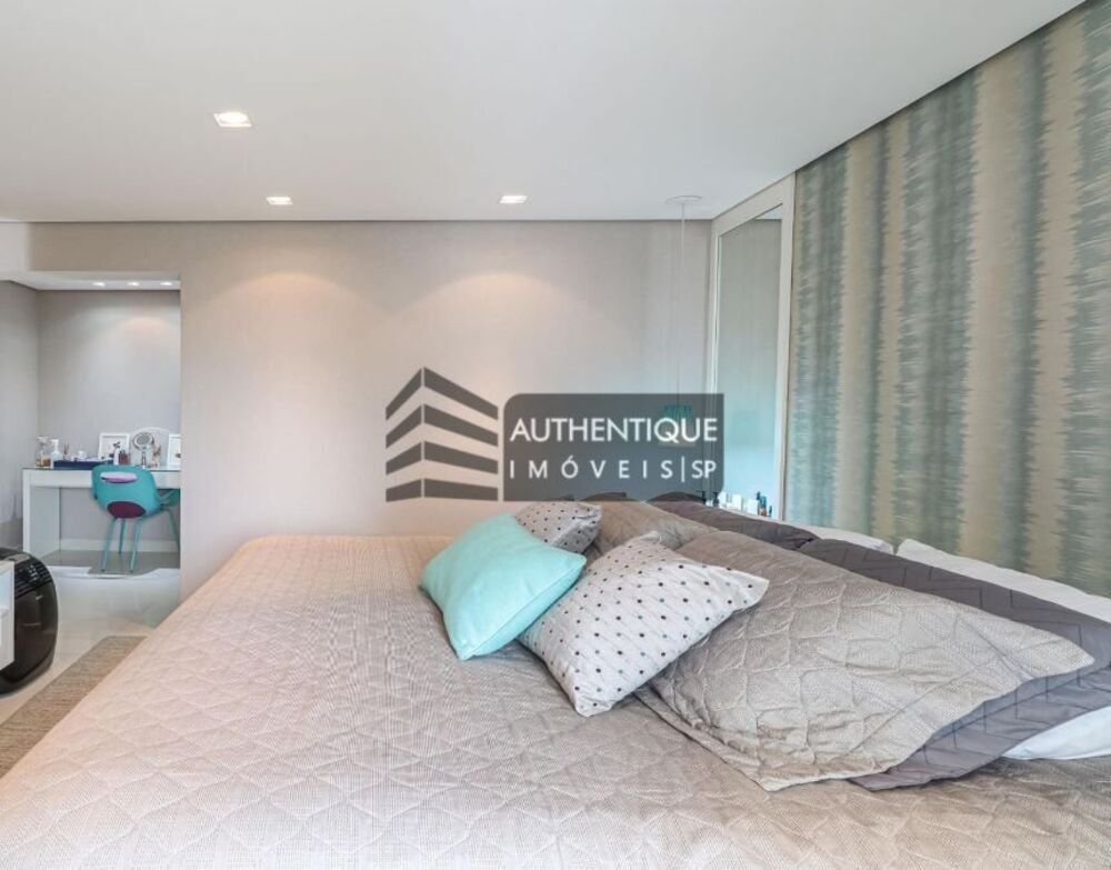 Apartamento, 4 quartos, 143 m² - Foto 16