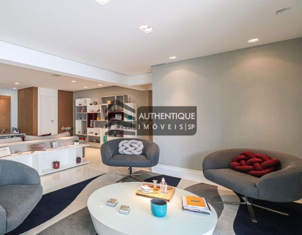 Apartamento, 4 quartos, 143 m² - Foto 29