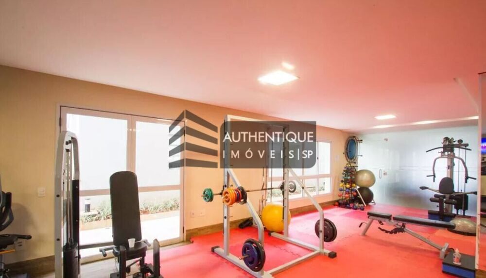 Apartamento, 4 quartos, 143 m² - Foto 20