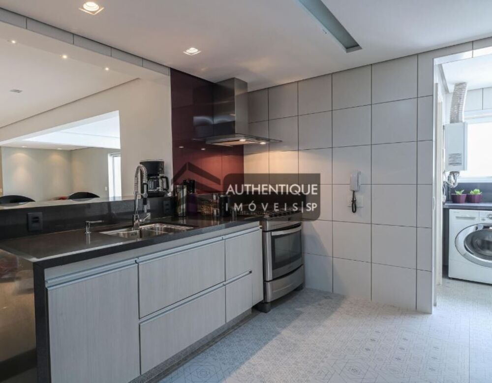 Apartamento, 4 quartos, 143 m² - Foto 4