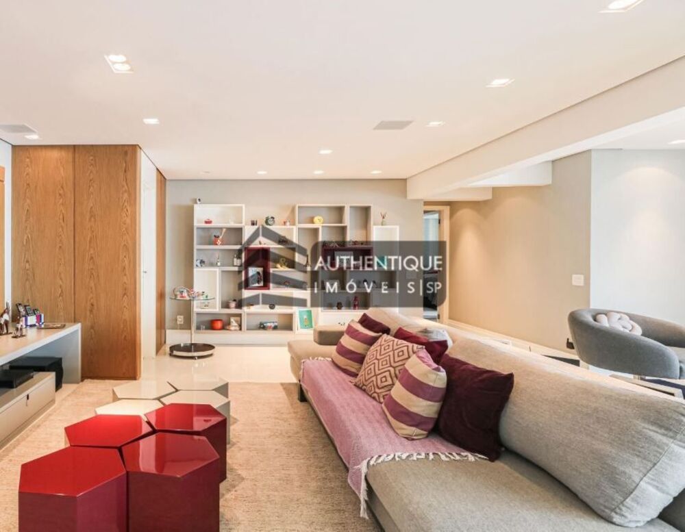 Apartamento, 4 quartos, 143 m² - Foto 21