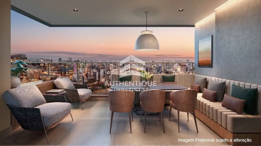 Apartamento, 2 quartos, 70 m² - Foto 1