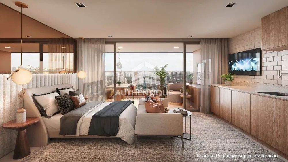 Apartamento, 2 quartos, 70 m² - Foto 2