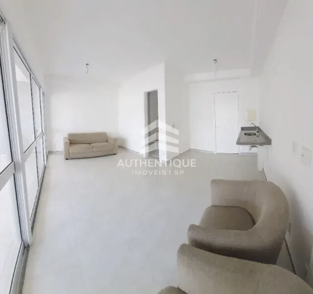 Apartamento, 1 quarto, 40 m² - Foto 2