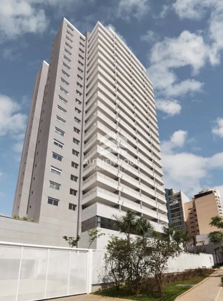 Apartamento, 1 quarto, 40 m² - Foto 11