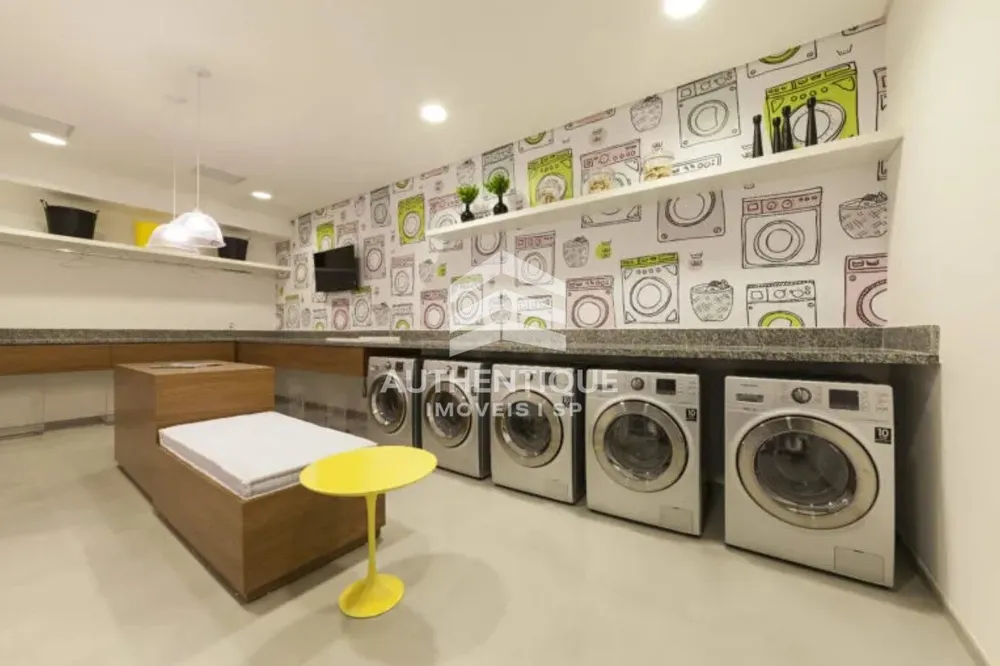 Apartamento, 1 quarto, 40 m² - Foto 10