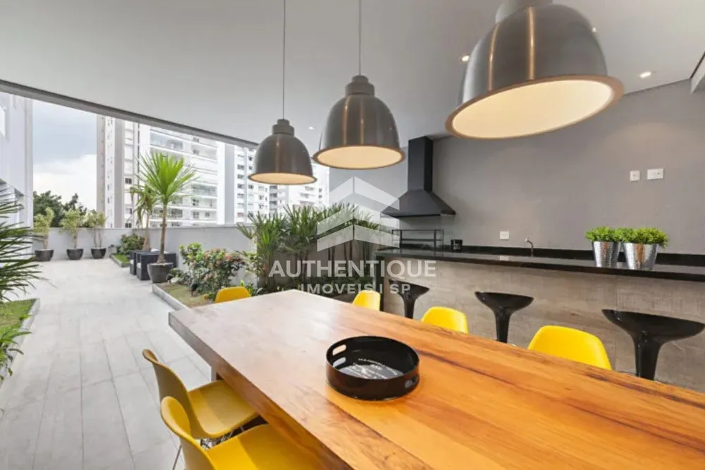 Apartamento, 1 quarto, 40 m² - Foto 9