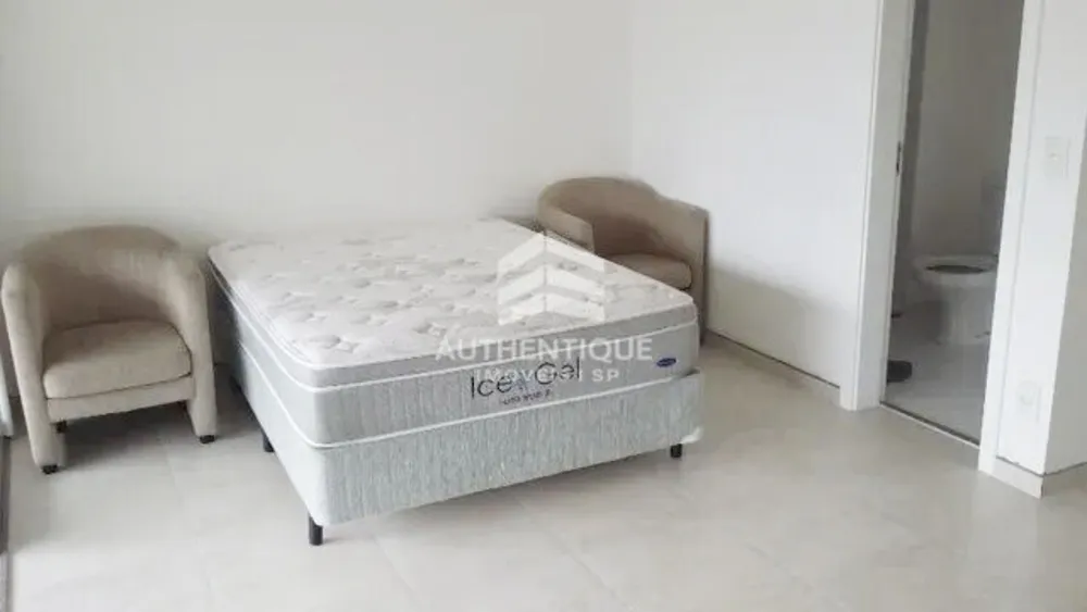 Apartamento, 1 quarto, 40 m² - Foto 1