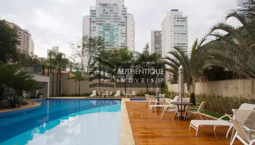 Apartamento, 3 quartos, 178 m² - Foto 3