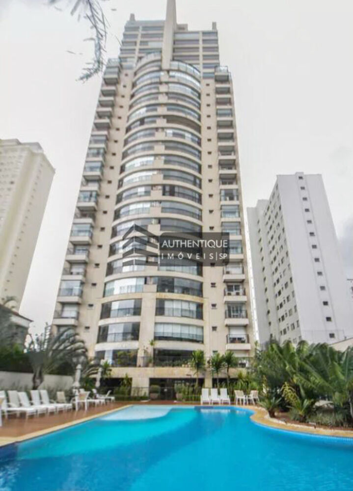 Apartamento, 3 quartos, 178 m² - Foto 5