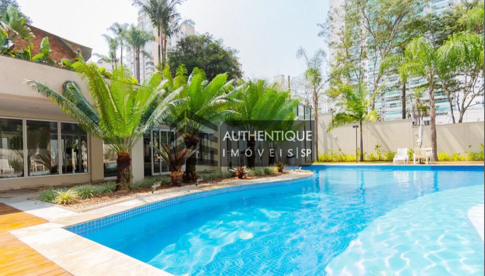 Apartamento, 3 quartos, 178 m² - Foto 19