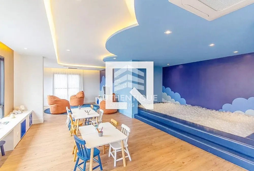 Apartamento, 2 quartos, 81 m² - Foto 9