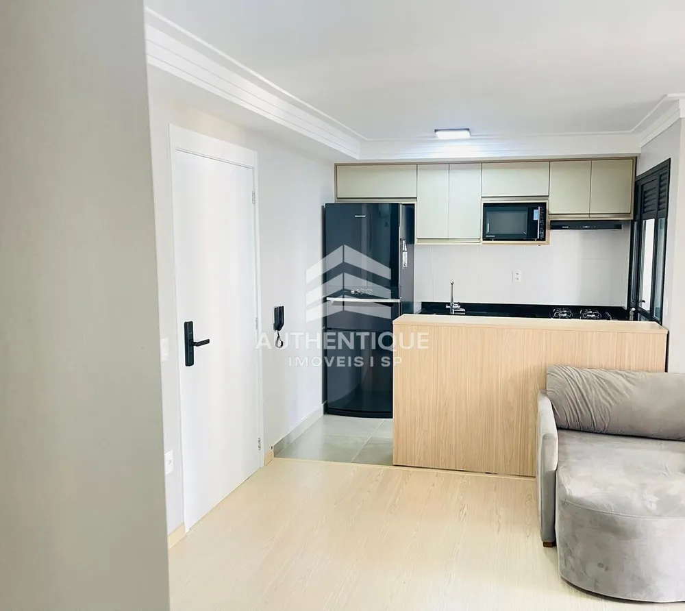Apartamento, 2 quartos, 81 m² - Foto 1