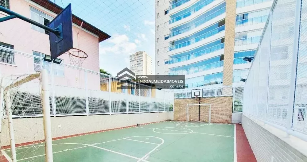 Apartamento à venda com 3 quartos, 145m² - Foto 7