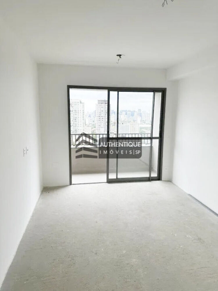 Apartamento, 1 quarto, 24 m² - Foto 4