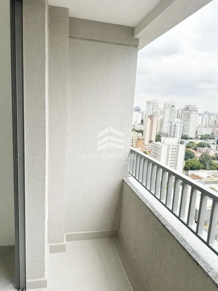 Apartamento, 1 quarto, 24 m² - Foto 6