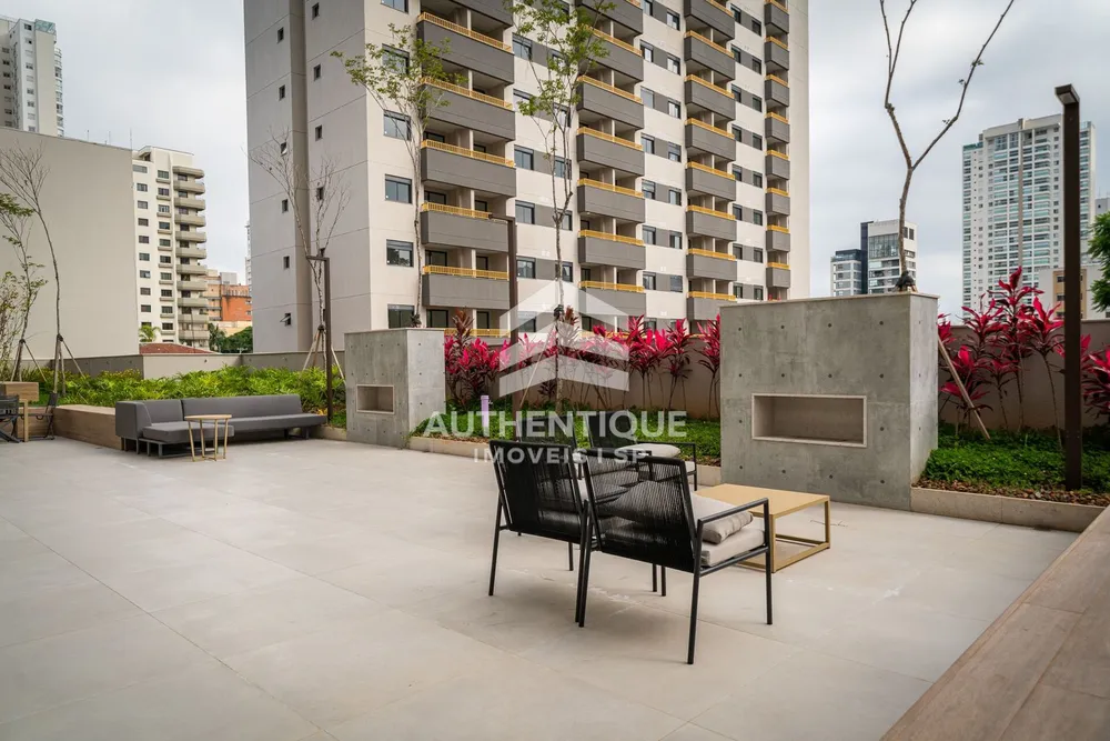 Apartamento, 1 quarto, 24 m² - Foto 15