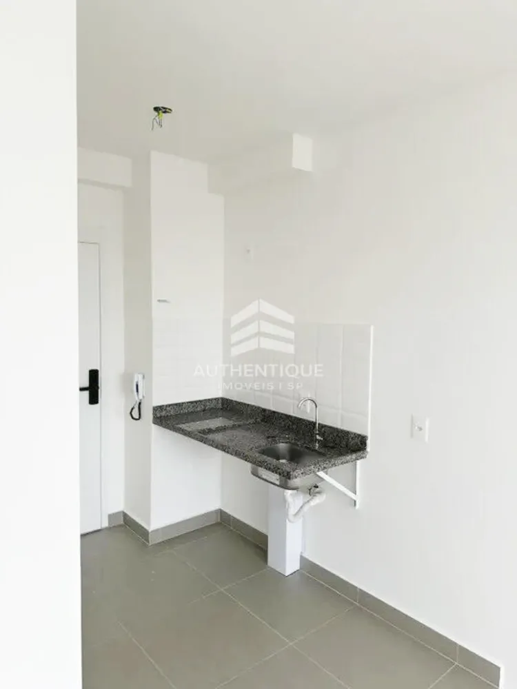 Apartamento, 1 quarto, 24 m² - Foto 7