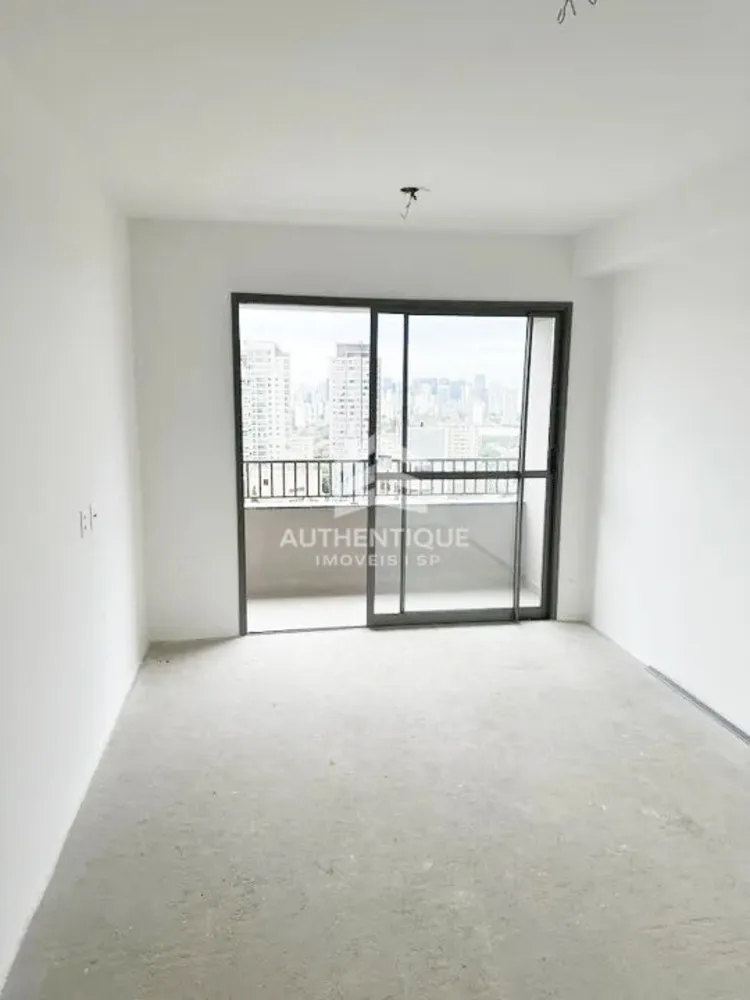 Apartamento, 1 quarto, 24 m² - Foto 5