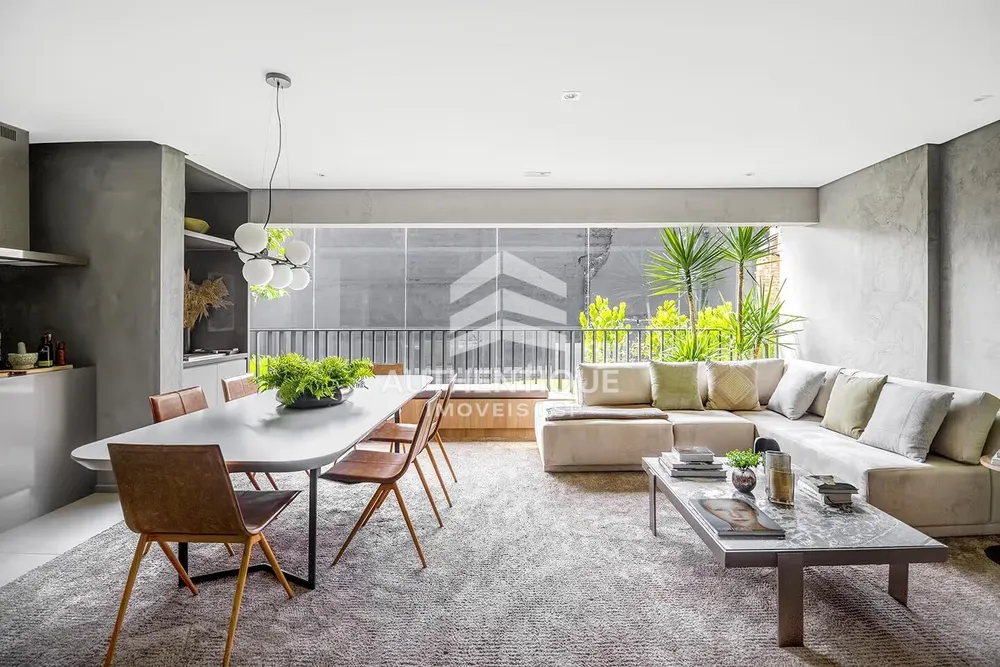 Apartamento, 2 quartos, 75 m² - Foto 23