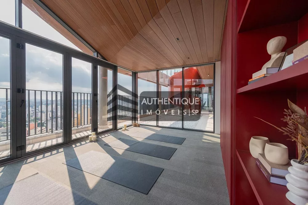 Apartamento, 2 quartos, 75 m² - Foto 11