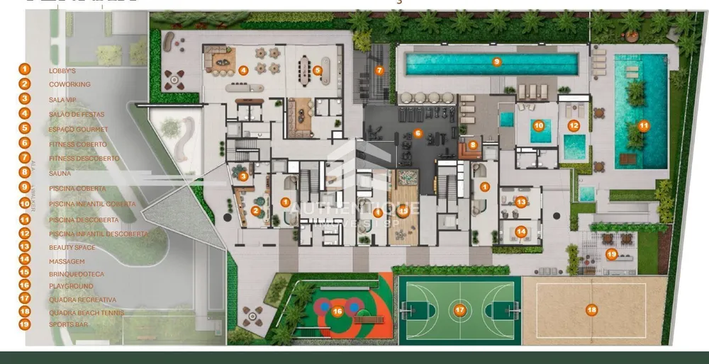 Apartamento, 4 quartos, 510 m² - Foto 18