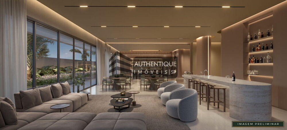 Apartamento, 4 quartos, 510 m² - Foto 11