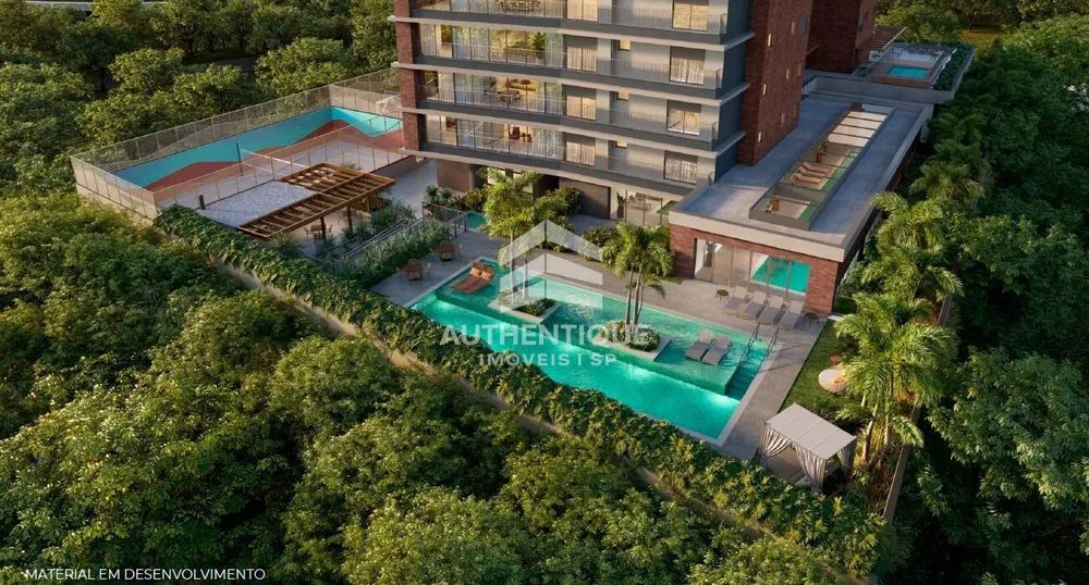Apartamento, 4 quartos, 510 m² - Foto 21