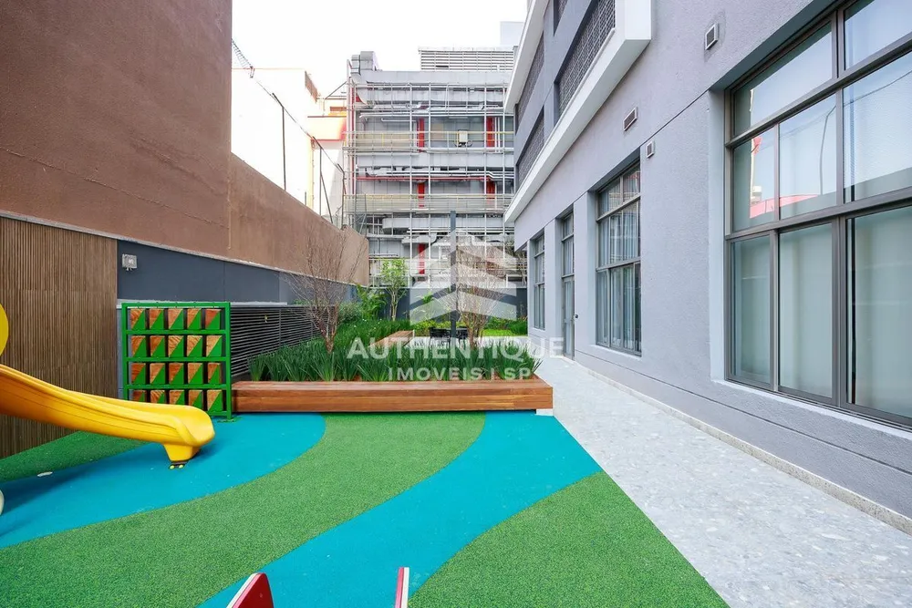 Apartamento, 1 quarto, 28 m² - Foto 36