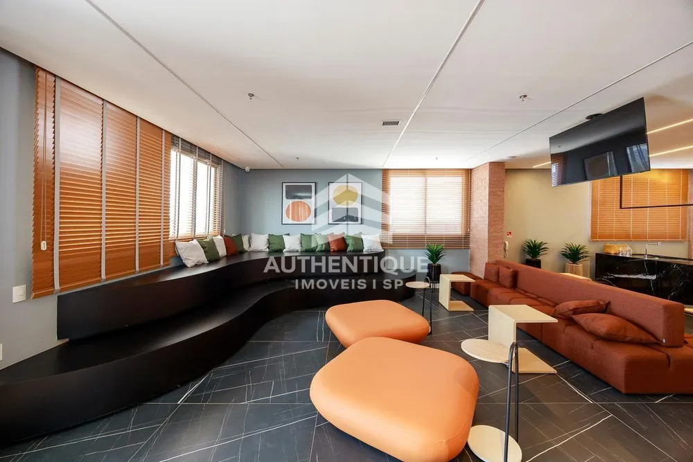 Apartamento, 1 quarto, 28 m² - Foto 31
