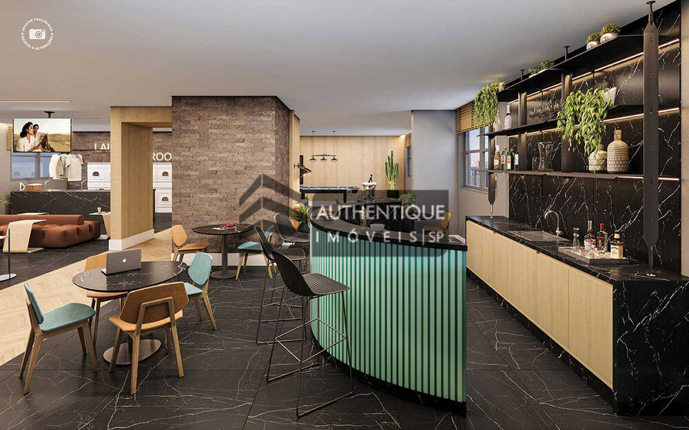 Apartamento, 1 quarto, 28 m² - Foto 11