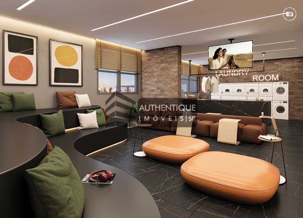 Apartamento, 1 quarto, 28 m² - Foto 24