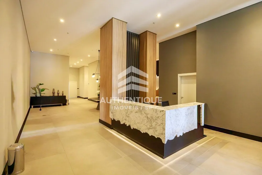 Apartamento, 1 quarto, 28 m² - Foto 28