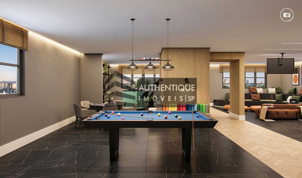 Apartamento, 1 quarto, 28 m² - Foto 6