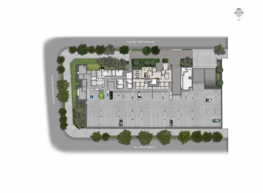 Apartamento, 3 quartos, 83 m² - Foto 5