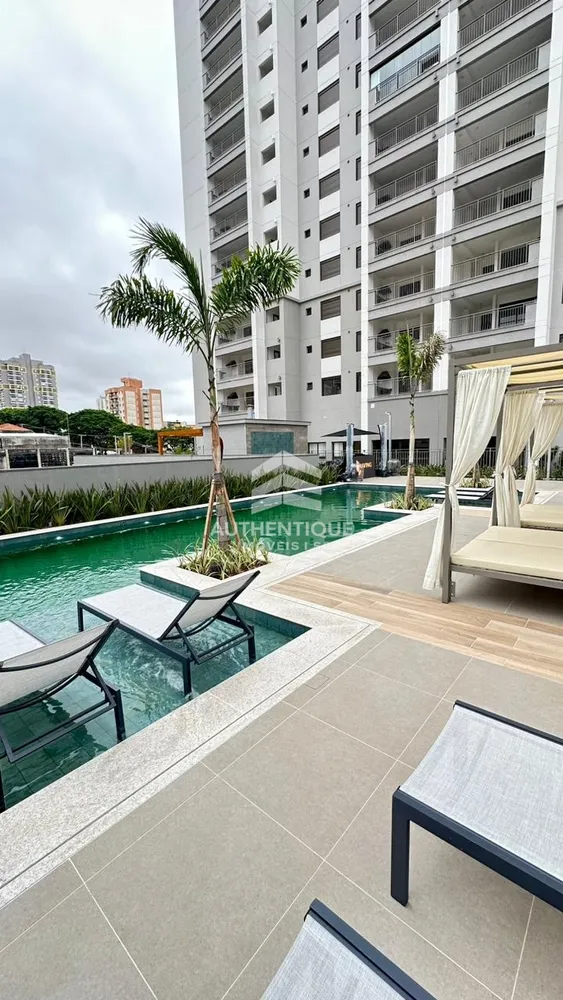 Apartamento, 2 quartos, 71 m² - Foto 6