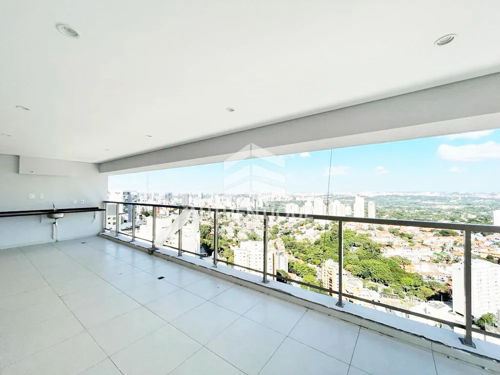 Apartamento, 3 quartos, 144 m² - Foto 1