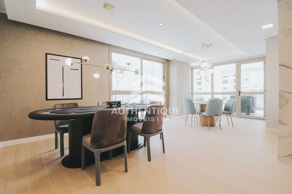 Apartamento, 3 quartos, 144 m² - Foto 5