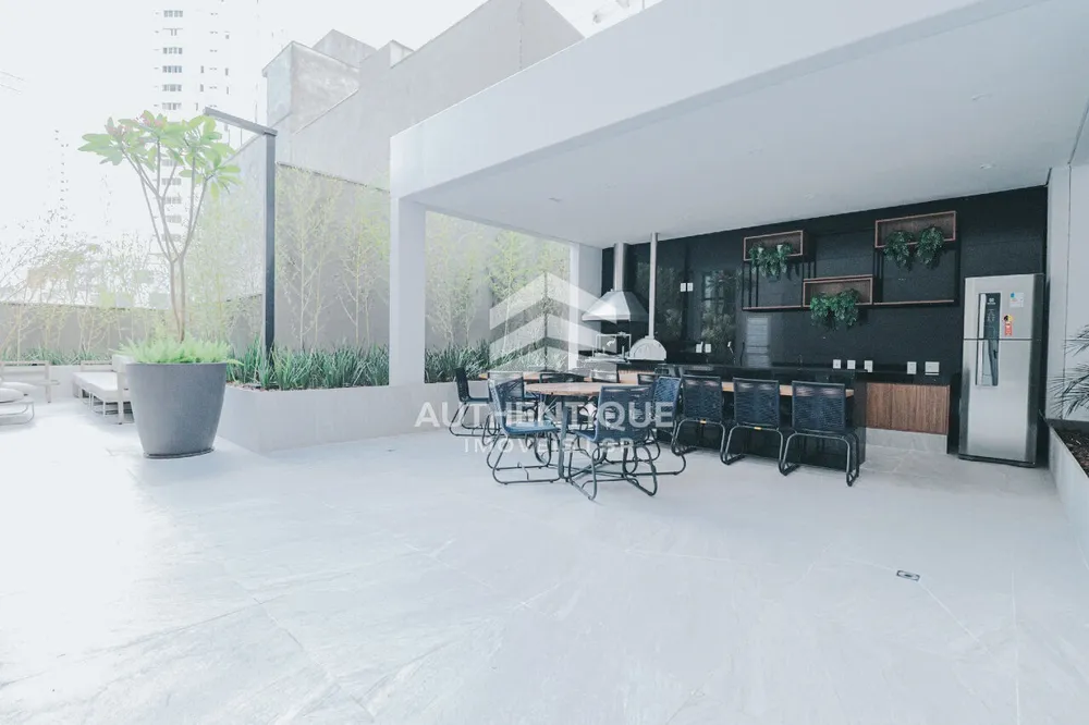Apartamento, 3 quartos, 144 m² - Foto 15