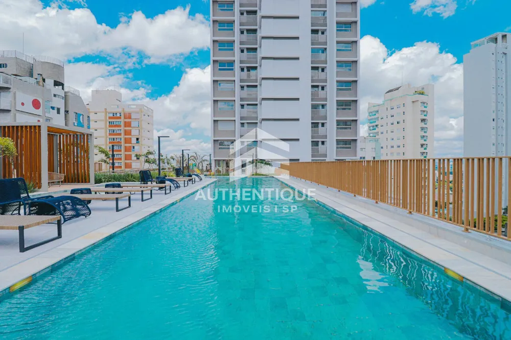 Apartamento, 3 quartos, 144 m² - Foto 5