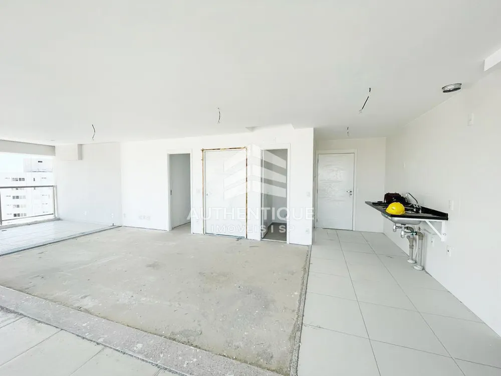 Apartamento, 3 quartos, 144 m² - Foto 4