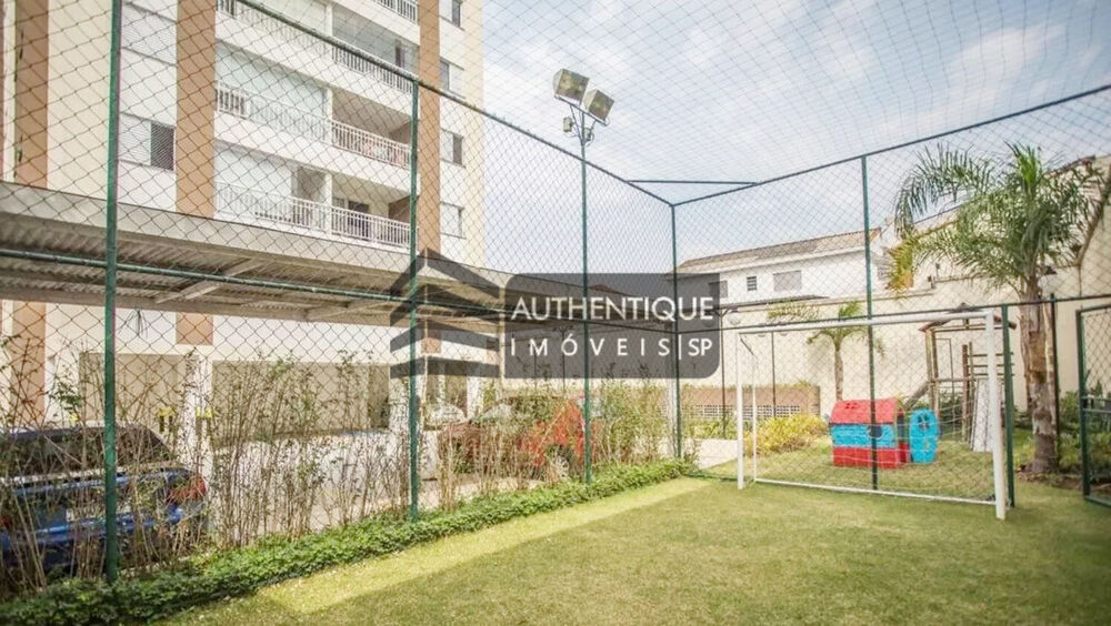 Apartamento à venda com 2 quartos, 59m² - Foto 4
