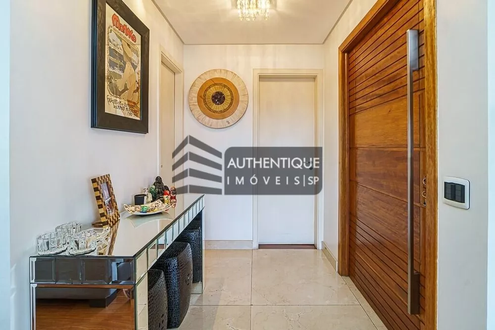 Apartamento à venda com 3 quartos, 210m² - Foto 10